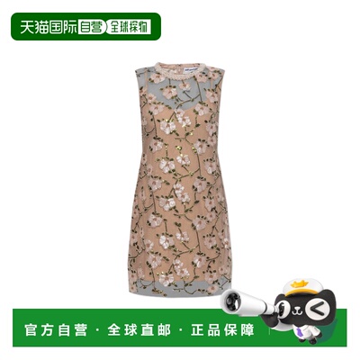 香港直邮SELF-PORTRAIT 女士连衣裙 AW26164SP0PINK AW2026