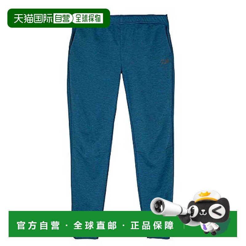 【日本直邮】Daiwa达亿瓦 BREATH MAGIC轻薄运动裤 藏蓝L,运动服/休闲服装,运动长裤,淘宝优惠券,粉丝福利购,淘宝优惠卷