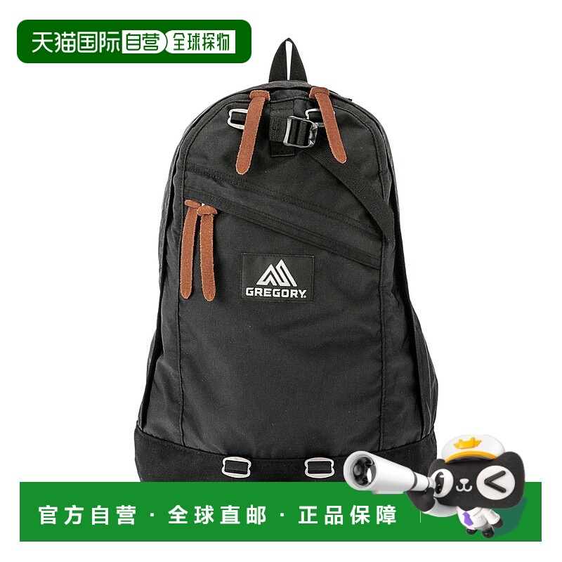 日本直邮GREGORY DAYPACK 6516双肩背包尼龙26L通勤户外