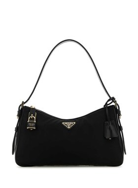 PRADA 女士手提包 1BC232VODO2C8QF0002 SS2025 黑色