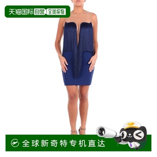 558328SCA064260 1h可退 女士连衣裙 香港直邮STELLA MCCARTNEY
