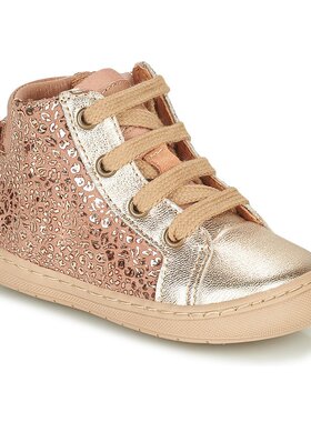 Bisgaard 女童 高帮板鞋 VILLUM