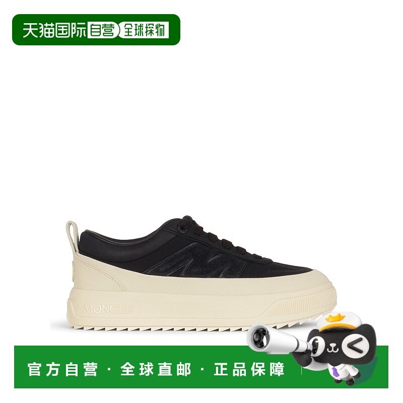 欧洲直邮moncler 女士 跑鞋运动鞋女鞋,运动鞋new,健步鞋,淘宝优惠券,粉丝福利购,淘宝优惠卷