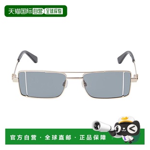 18LV5920A16533 女士眼镜 SS2025 金色 香港直邮OFF Off WHITE