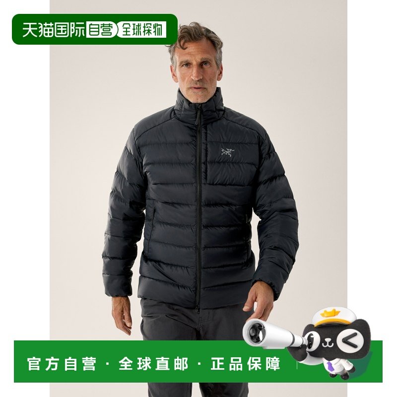 欧洲直邮Arc'teryx 始祖鸟 THORIUM夹克 男装外套羽绒,户外/登山/野营/旅行用品,夹克,淘宝优惠券,粉丝福利购,淘宝优惠卷