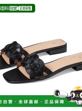 1h可退 【美国直邮】bandolino 女士 时尚休闲鞋凉鞋