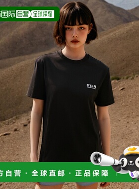 香港直邮GOLDEN GOOSE DELUXE BRAND 女士T恤 GWP01220P000879802