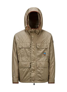 MONCLER 男士夹克 J10971B0000154A3E226