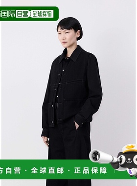 欧洲直邮LEMAIRE (2025新品) GILET SANS MANCHES