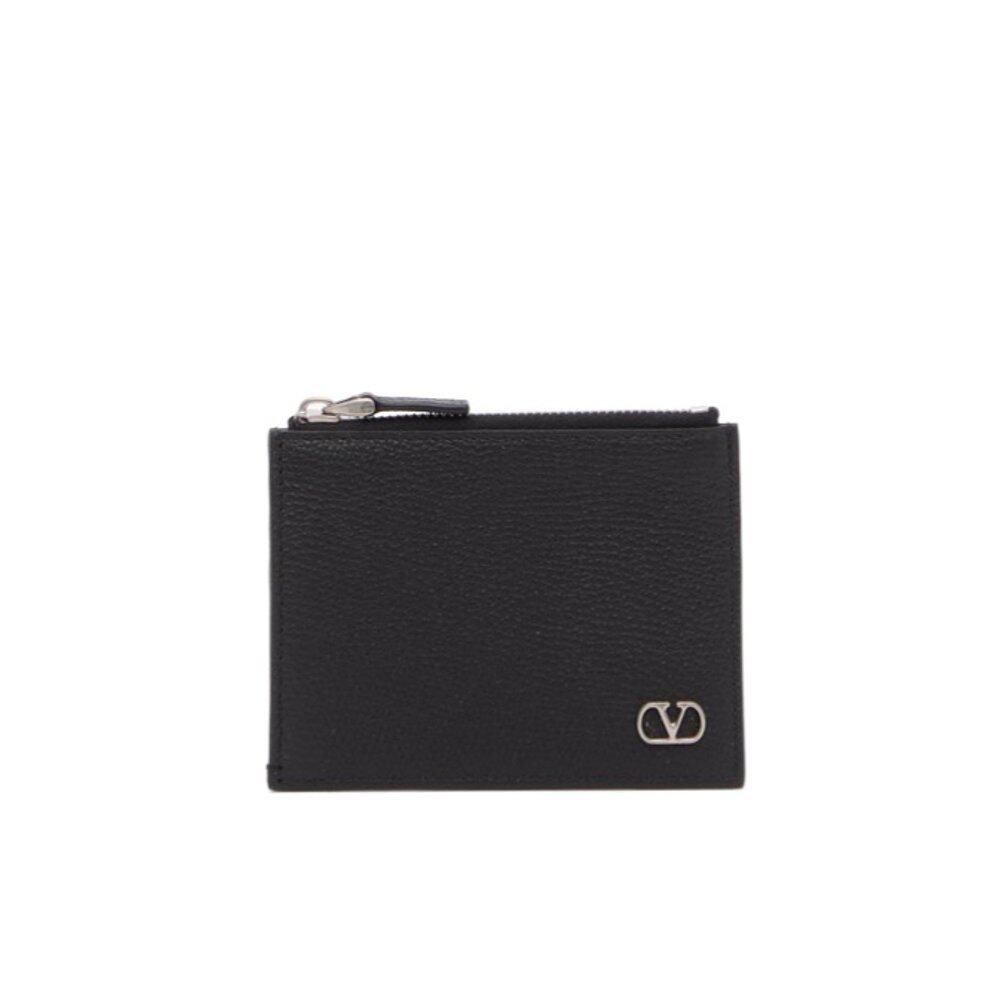 Valentino 徽标钱包 YP0V14UAG