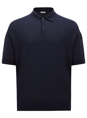 MONCLER 男士T恤 K10919A00004M6752742 SS2025