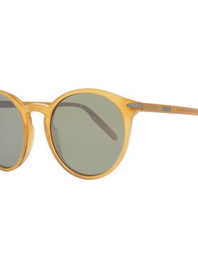 【美国奥莱】直发 Serengeti 女士太阳镜 - 黄色