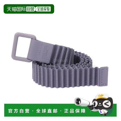 韩国直邮HOMME PLISSE ISSEY MIYAKE HP58AH419-83 腰带