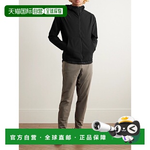 香港直邮Lululemon 男士 Pace Breaker and Lycra®-Blend再生