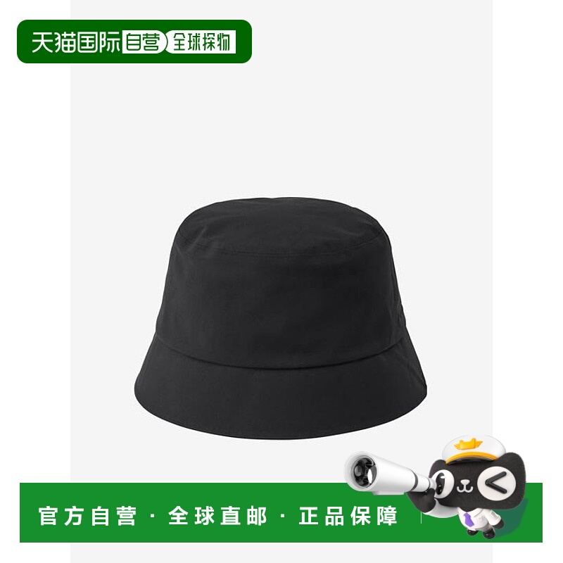 1h可退 日本直邮Goldwin GORE-TEX三层防水帽（男女通用）帽子