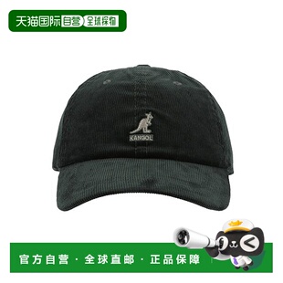 韩国直邮kangol [KANGOL] K5206HT FORRESTER 普通球帽