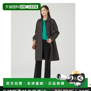 LADIES 韩国直邮BEANPOLE 女士精品BF3930C014羊毛