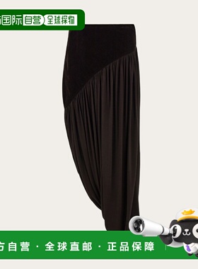 欧洲直邮菲拉格慕 25秋冬 13H214 785379 女士半身裙 裙子