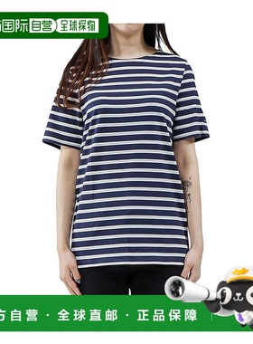 香港直邮Saint James WOMEN S T-SHIRT 9863