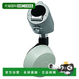 【日本直邮】manfrotto曼富图脚架配件灯架脚轮套装3个入经久耐用