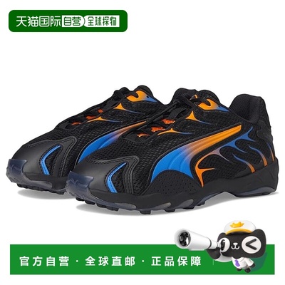 1h可退 香港直邮Puma 彪马 女童 Inhale 鞋(大童)童鞋童装