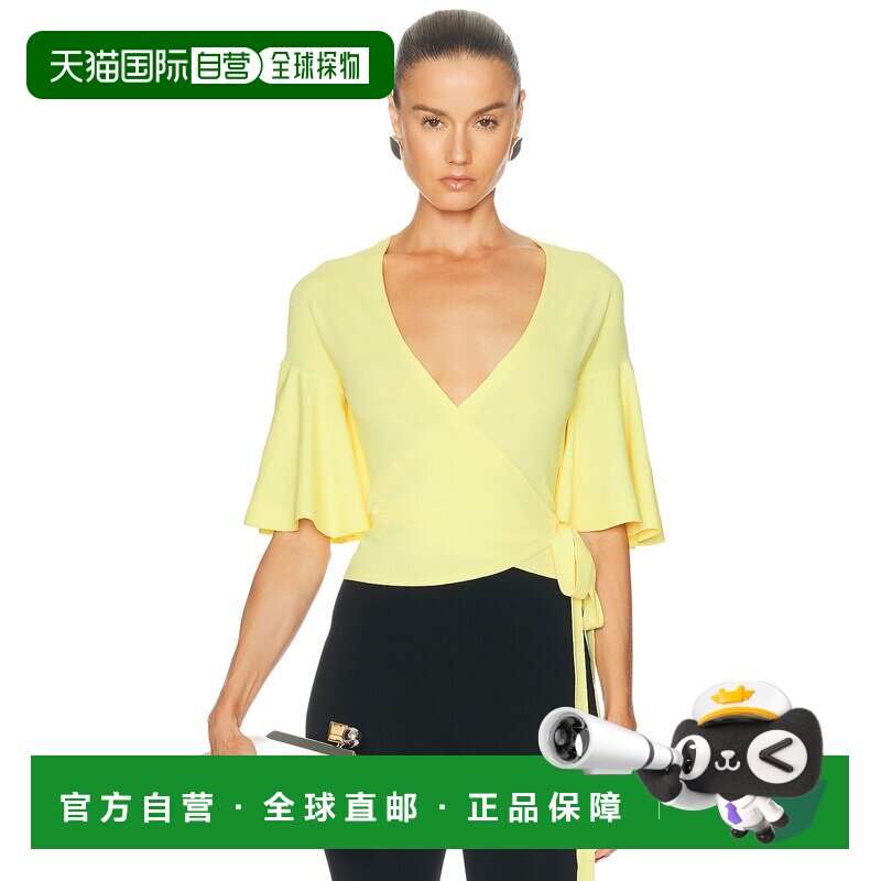 美国直邮Jacquemus 女士 La Maille Paysan 上衣 26ECDW00822AK00