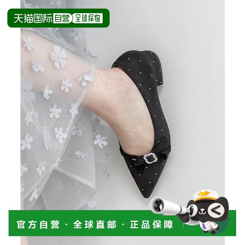 日本直邮RANDA VISUAL PARTS单鞋