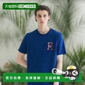韩国直邮TOMMY T恤T12E1TPO680MT1C5J短袖 HILFIGER 男士