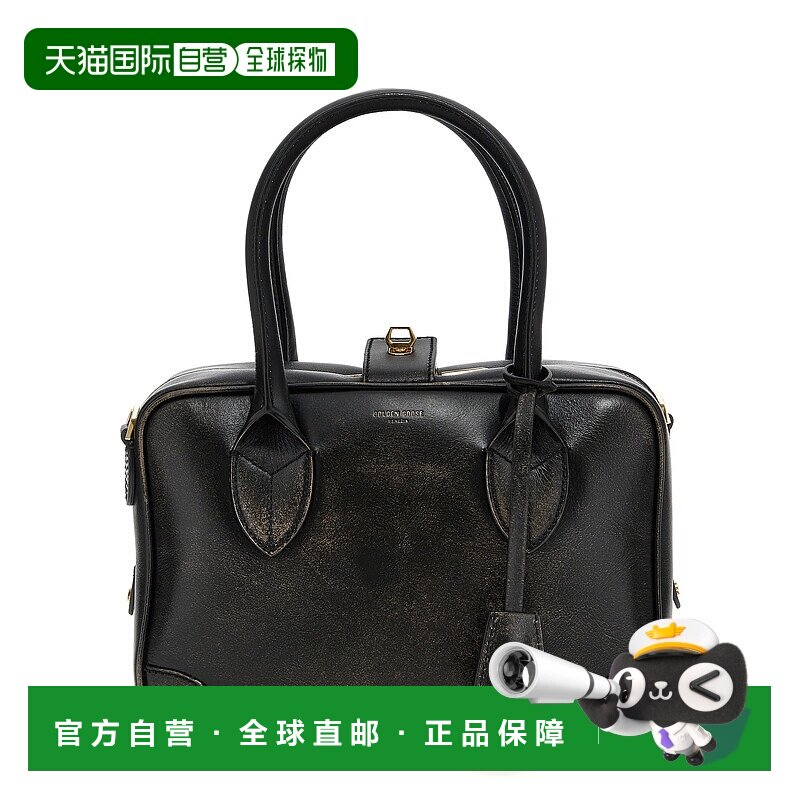 香港直邮GOLDEN GOOSE DELUXE BRAND 女士单肩包 GWA00470A000715