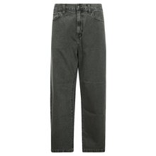 carhartt wip 男士 牛仔裤