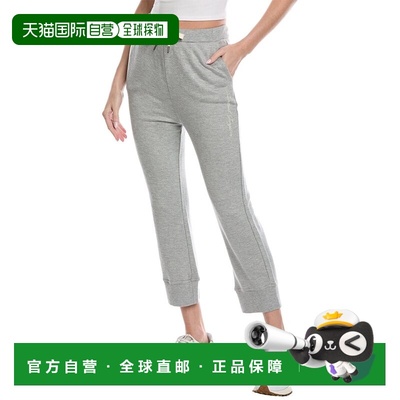 自营Spiritual Gangster SG Insignia Hendrix Sweatpant - grey