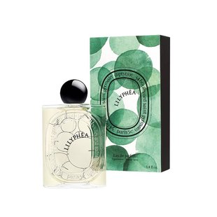 Diptyque蒂普提克 新品大千之蕴浓香水EDP100ml #睡莲悠悠
