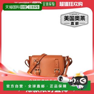 美国奥莱 干邑白兰地 直发斜挎包 magli卡米拉 自营bruno