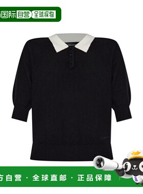 香港直邮MARC JACOBS 女士POLO衫针织衫 2F5RTP012K210001 AW2025