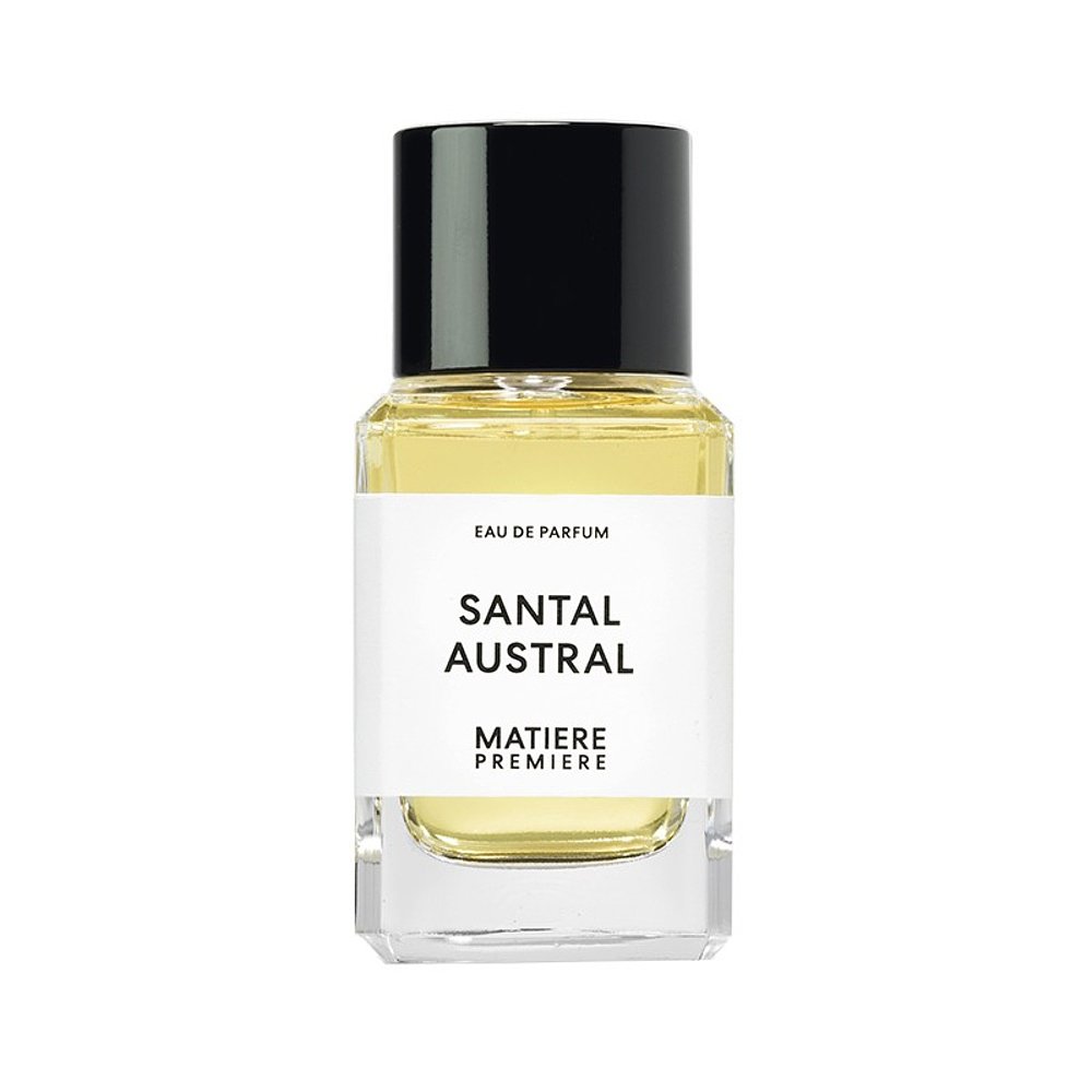 欧洲直邮MatierePremiere马蒂埃十日檀中性香水100mlEDP浓香水