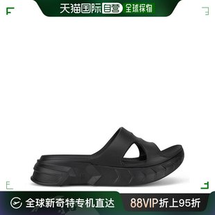 黑色男鞋 纪梵希 BH301AH0UX001 香港直邮Givenchy