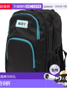 日本直邮ROXY 运动背包 GO OUT 25SPRBG251630SBGR女士款
