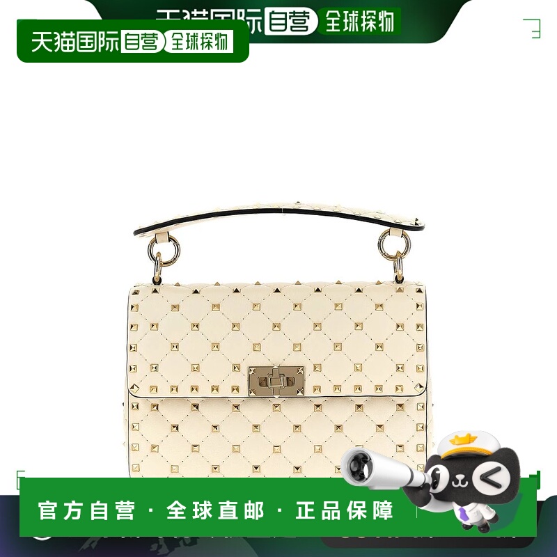 香港直邮VALENTINO GARAVANI 女士单肩包 W2B0122NAPI16 CO