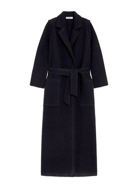 MAX MARA 女士外套 2421316013650JENE001BLU-0 AW2024