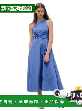 韩国直邮BAU by Bride And You 女士连衣裙302862876 BECCA Wrappe