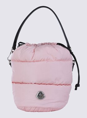 MONCLER 女士手提包 K209B5I00002M627550O CO 粉红色