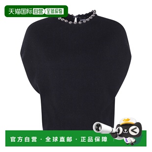 1h可退 香港直邮Emporio Armani 安普里奥 阿玛尼 女士 和服式珍