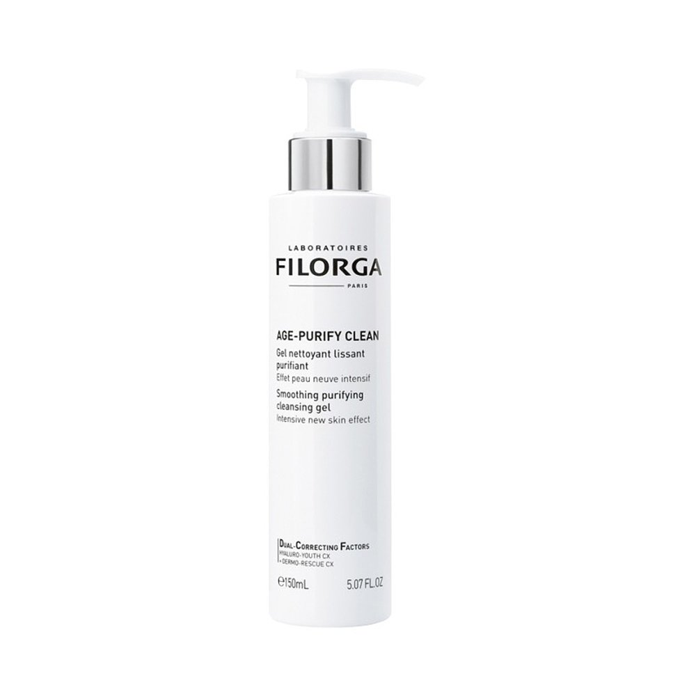 Filorga菲洛嘉 调皮洁面啫喱150ml洁面乳泡沫洗面奶