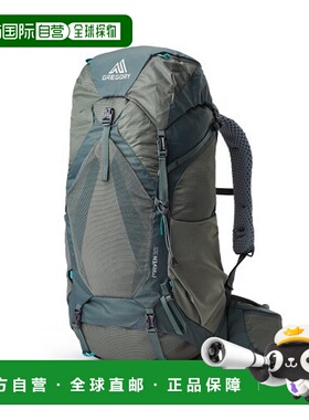 韩国直邮Gregory格里高利户外运动包MAVEN 35 SM/MD HELIUM GREY