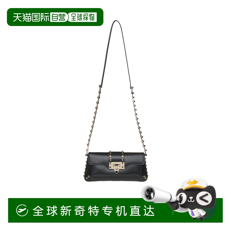 1h可退 香港直邮VALENTINO GARAVANI 女士单肩包 3W0B0M76QRP0NO