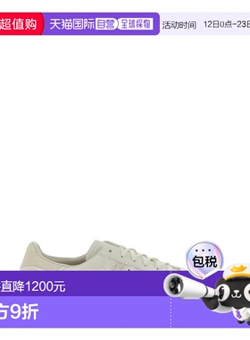 1h可退 香港直邮Y-3 男士 HICHO 运动鞋 ID4122OWHITE white白色