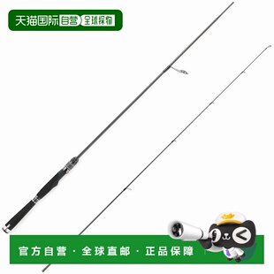 总长度 BoatSebass 642ML XBSS 日本直邮纯钓鱼鲈鱼竿咸舞台