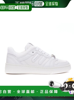 欧洲直邮BALLY 女士运动鞋 WK007FVT592U001巴利厚底