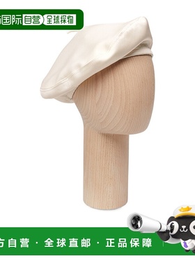 香港直邮Loro Piana Basque 帽子 FAO7304