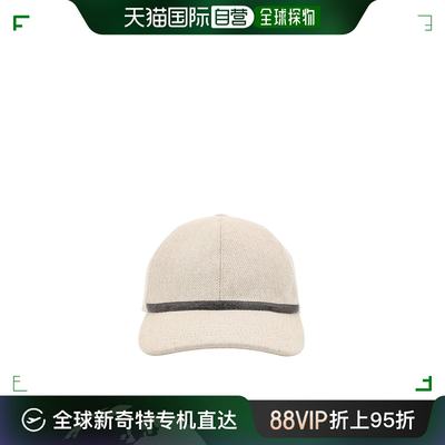 香港直邮BRUNELLO CUCINELLI 女士帽子 MCAP90076C001